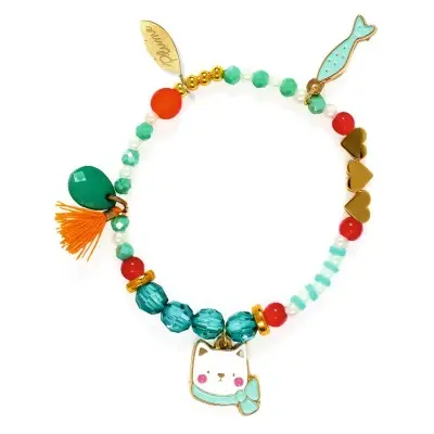 DJeco - Bracelet Hanaé
