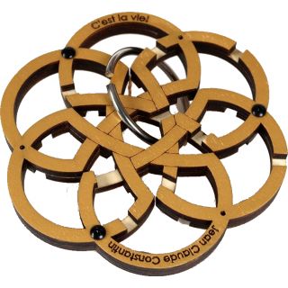 Casse-tête - Puzzle - C'est La Vie