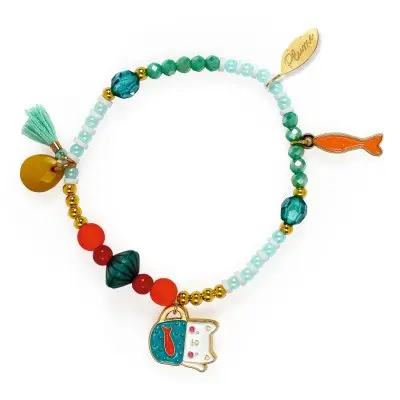 Djeco - Bracelet Amaya
