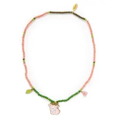 Djeco - Collier Sylvia