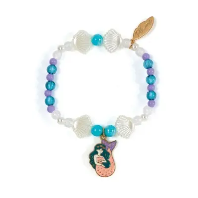 Djeco - Bracelet Coralie