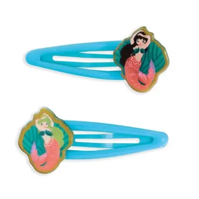 Djeco - Barrettes Tallulah