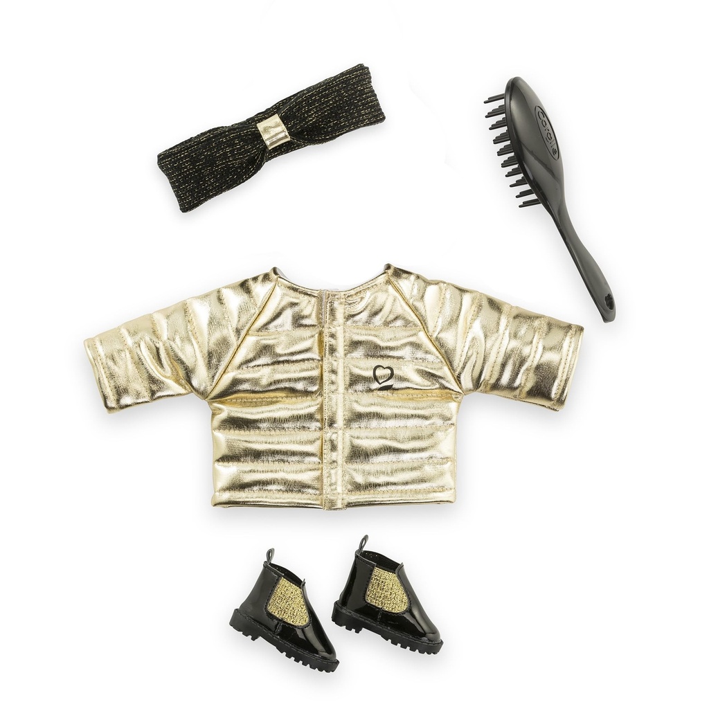 Coffret couture & accessoires