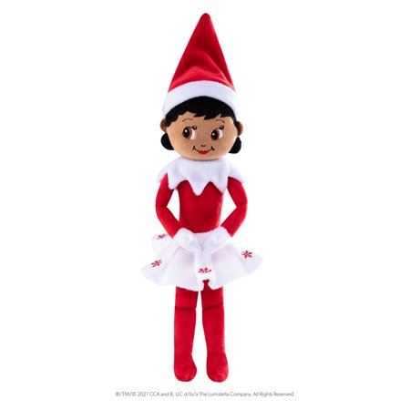 The Elf on the Shelf Snuggle