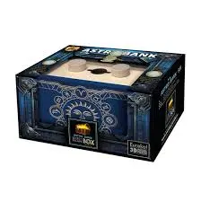E3D Astro Bank Secret Escape Box***