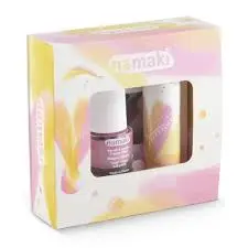 Coffret Trio - mésange