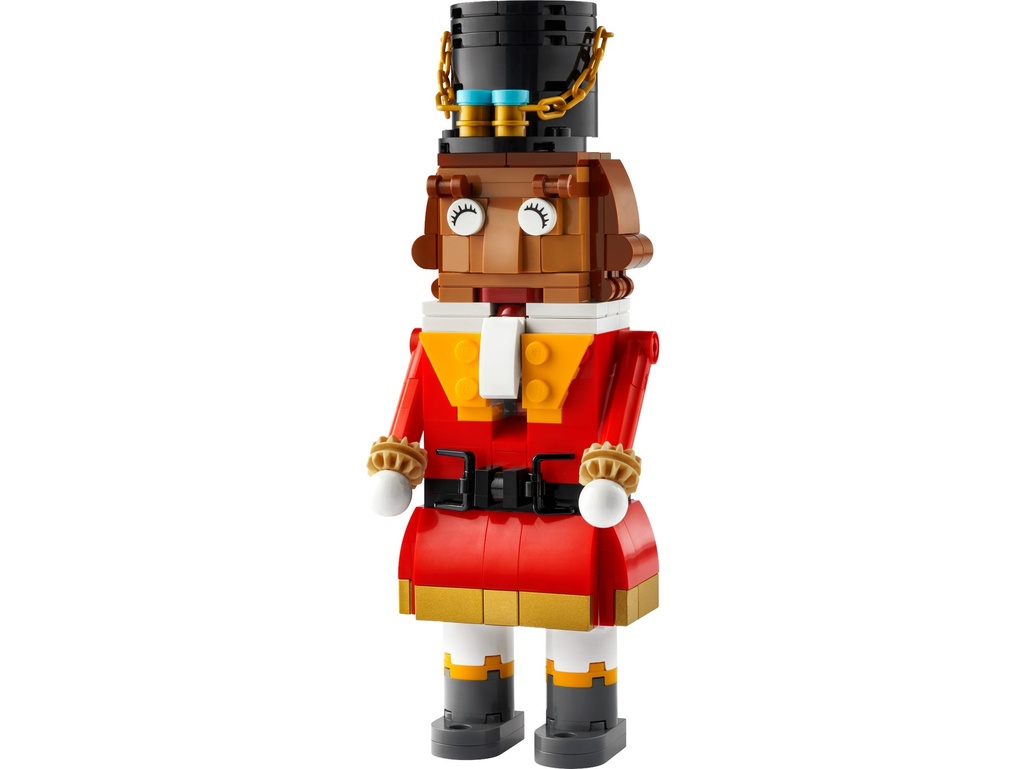 Lego - Nutcracker