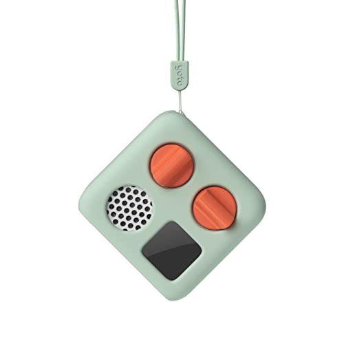 Mini Adventure Jack - vert d'eau (copie)