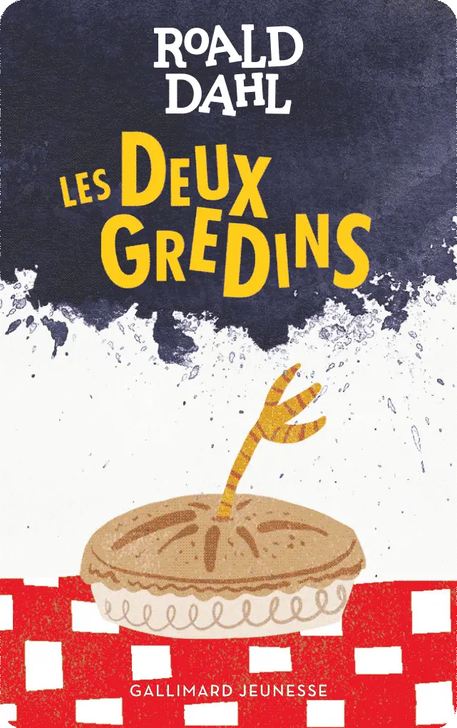 Yoto - Les deux gredins 