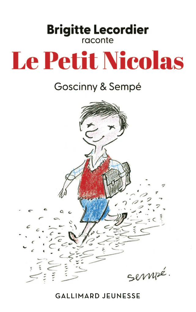 Yoto - Le petit Nicolas 