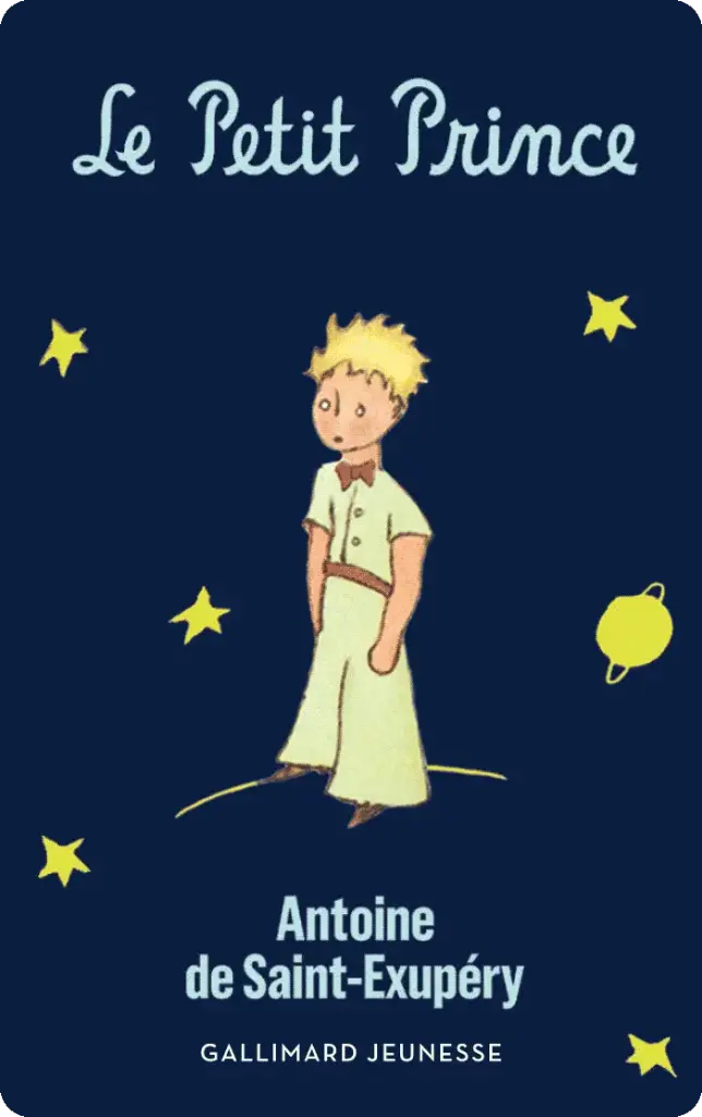 Yoto - Le petit Prince