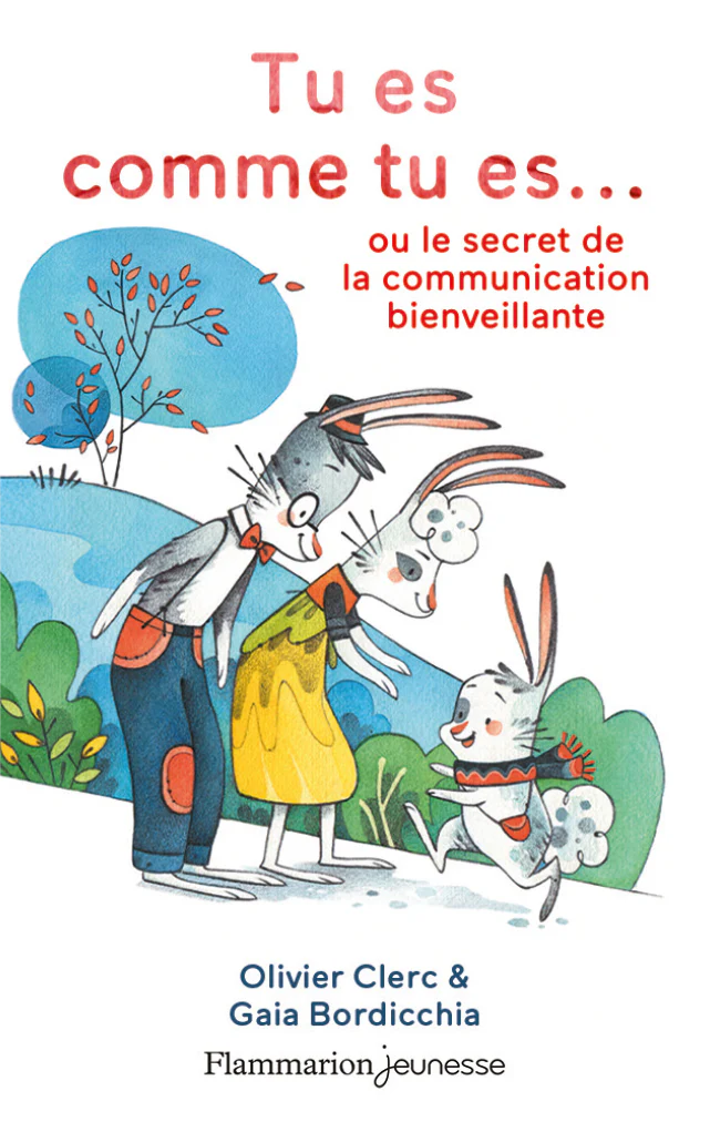 Yoto - Tu es comme tu es... 