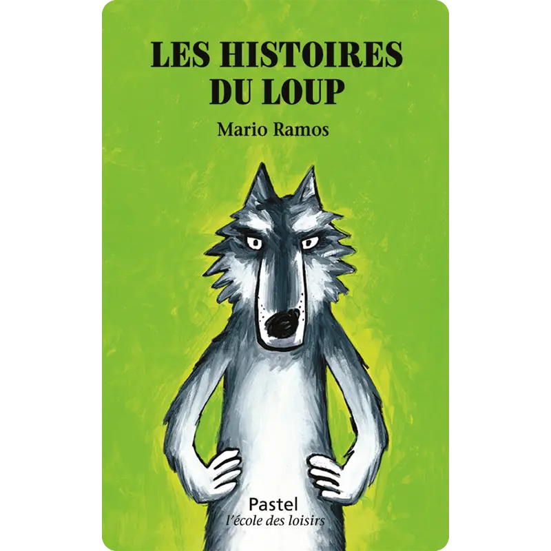 Yoto - Les histoires du loup