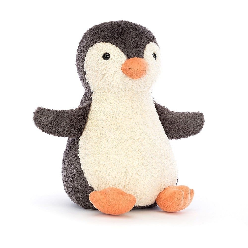 Pingouin - peanut 46cm