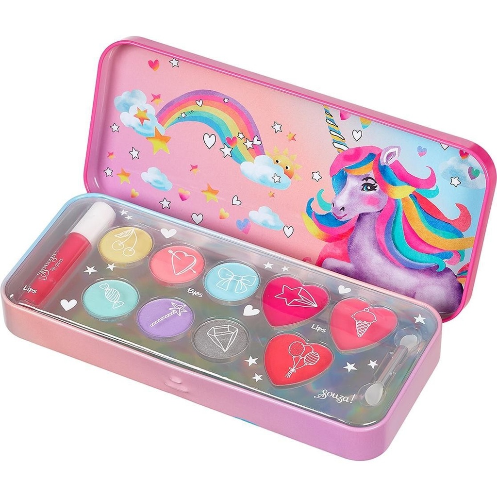Coffret licorne - 