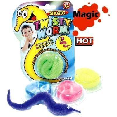 Magic Wriggler