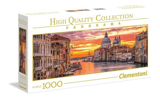 Puzzle 1000p - Venise