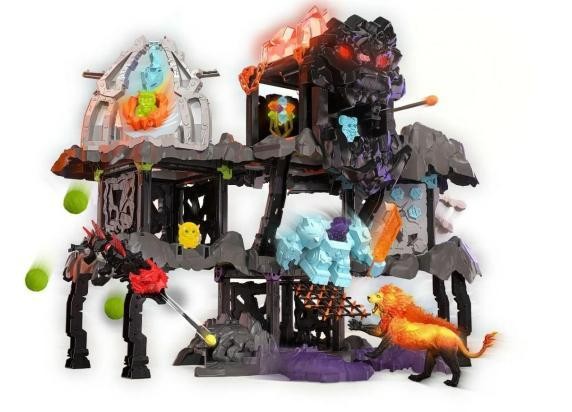 Eldrador - MASTERCAVE: SMASHRADOR