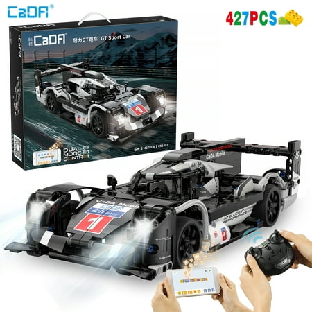 CaDa - Vehicules - 1:14  GT  Supercar