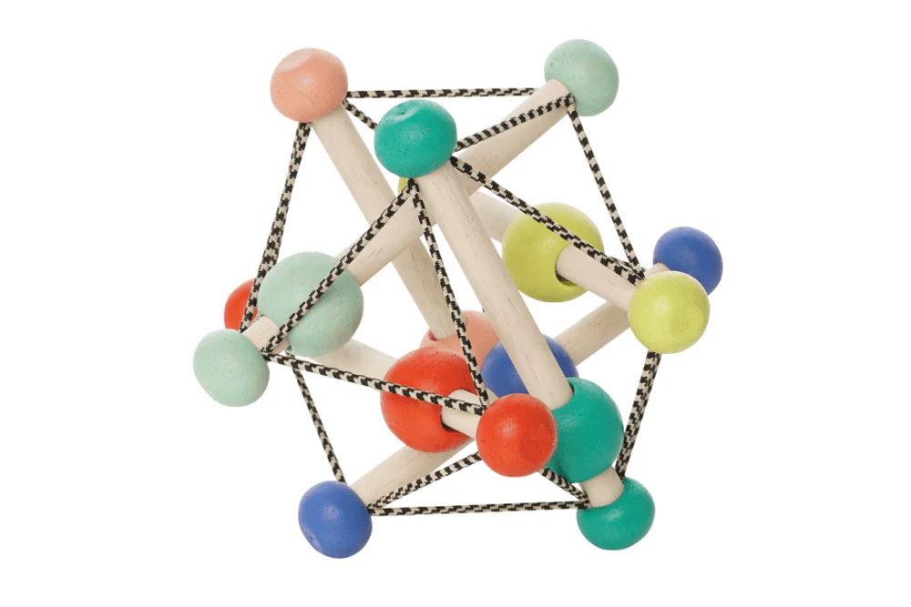 [manhattan toy-M353330] skwish Couleur Pop 