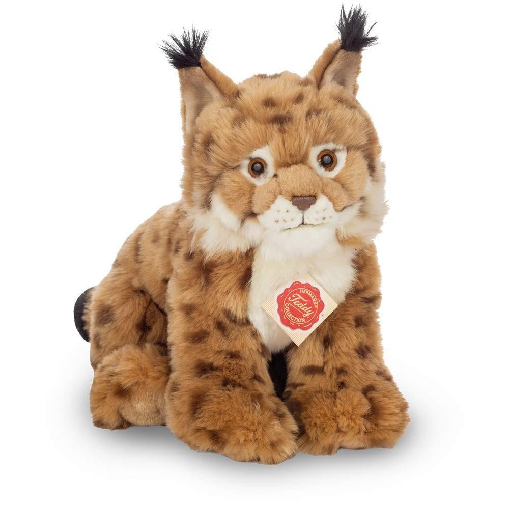 Hermann Teddy - Lynx