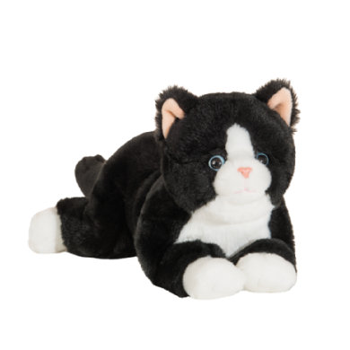 Hermann - Chat noir 30 cm