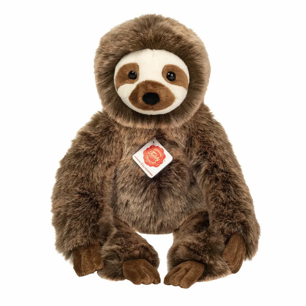 Hermann - Paresseux 40cm