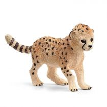 Bébé Guépard 
