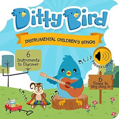 Ditty Bird - Instrumental Songs