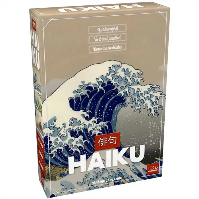 Haiku