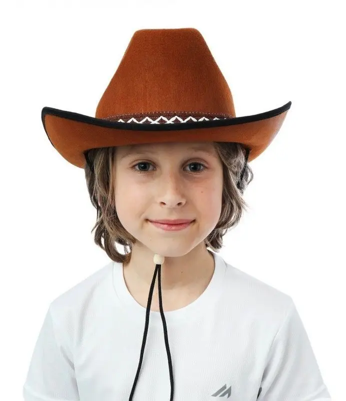 Casquette de police - adulte