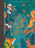 La plus belle crotte du monde 