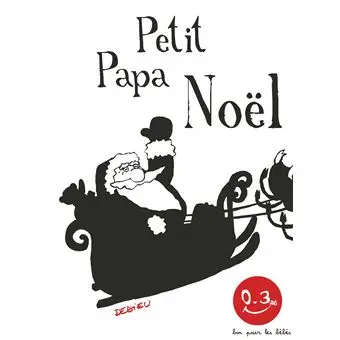 Petit Papa Noël 