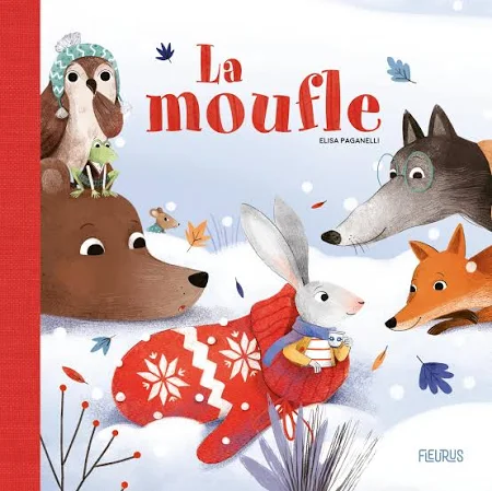 La moufle 