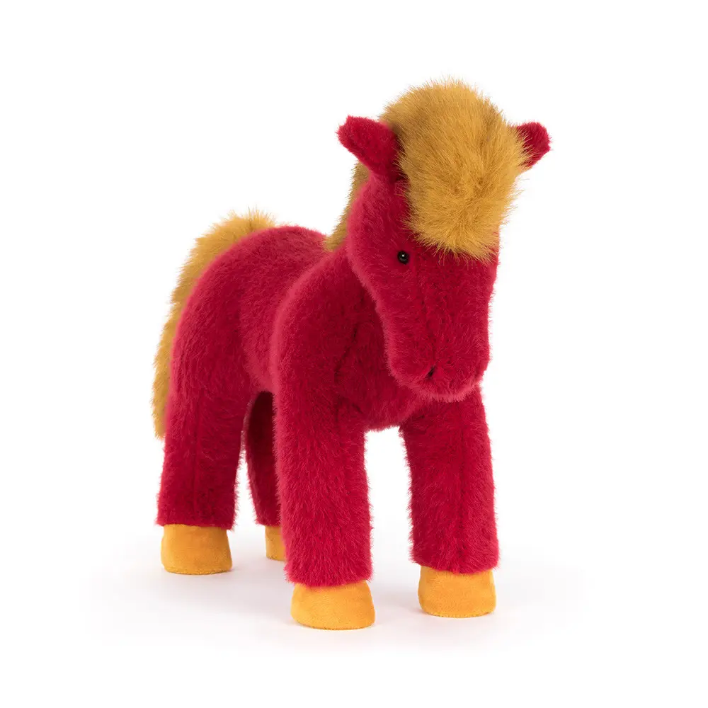 Festival horse
