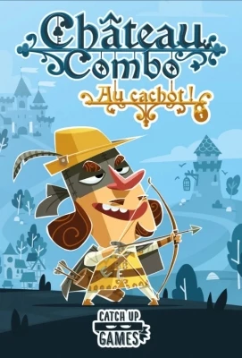 Château combo - extension 