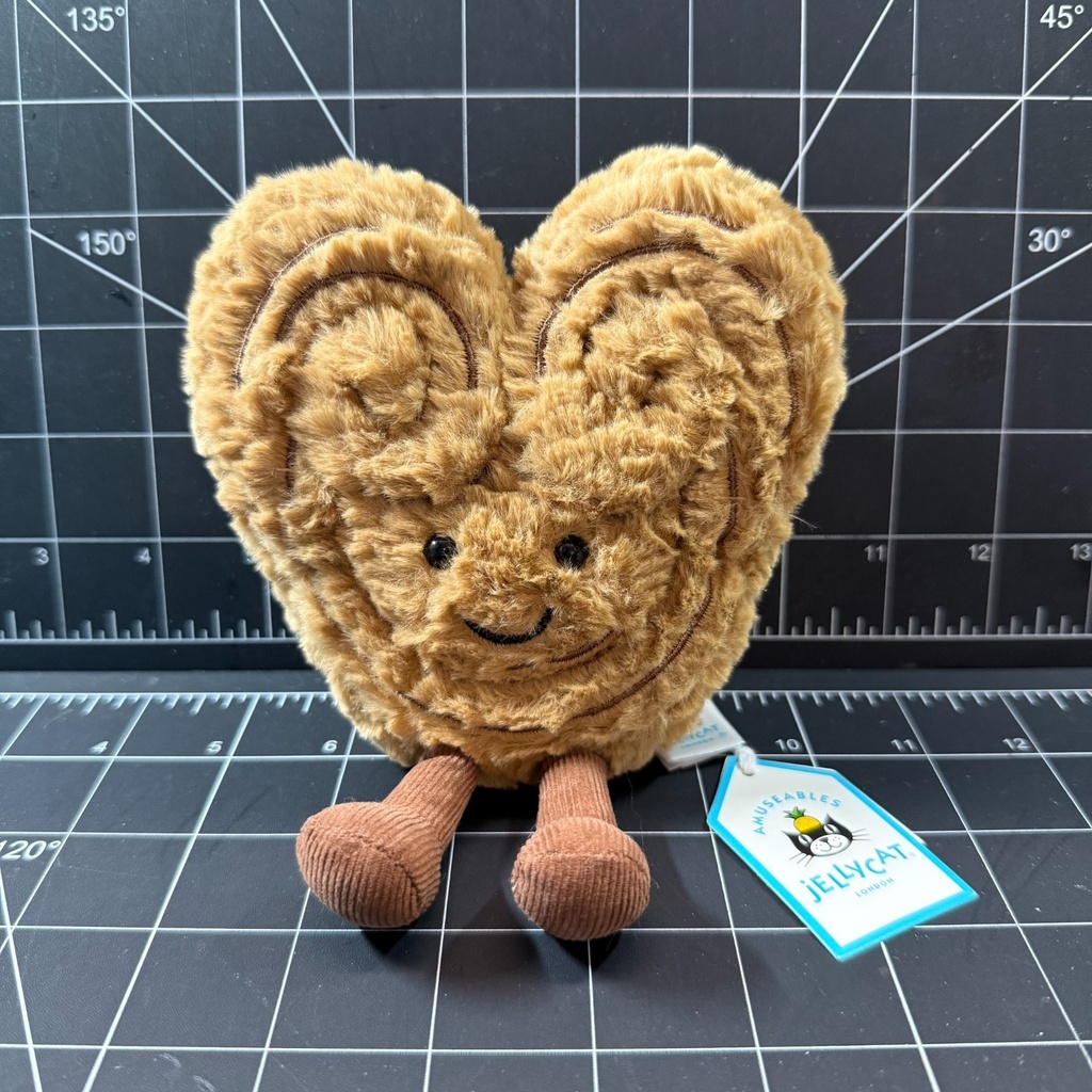  Jellycat Amusables Paris Patisserie Philippe Palmier