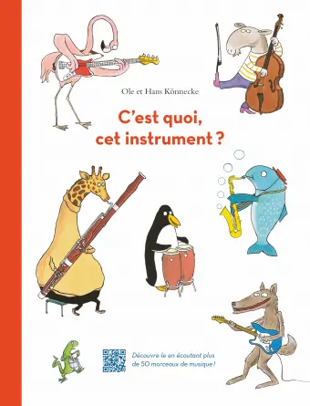 c'est quoi , cet instrument? 