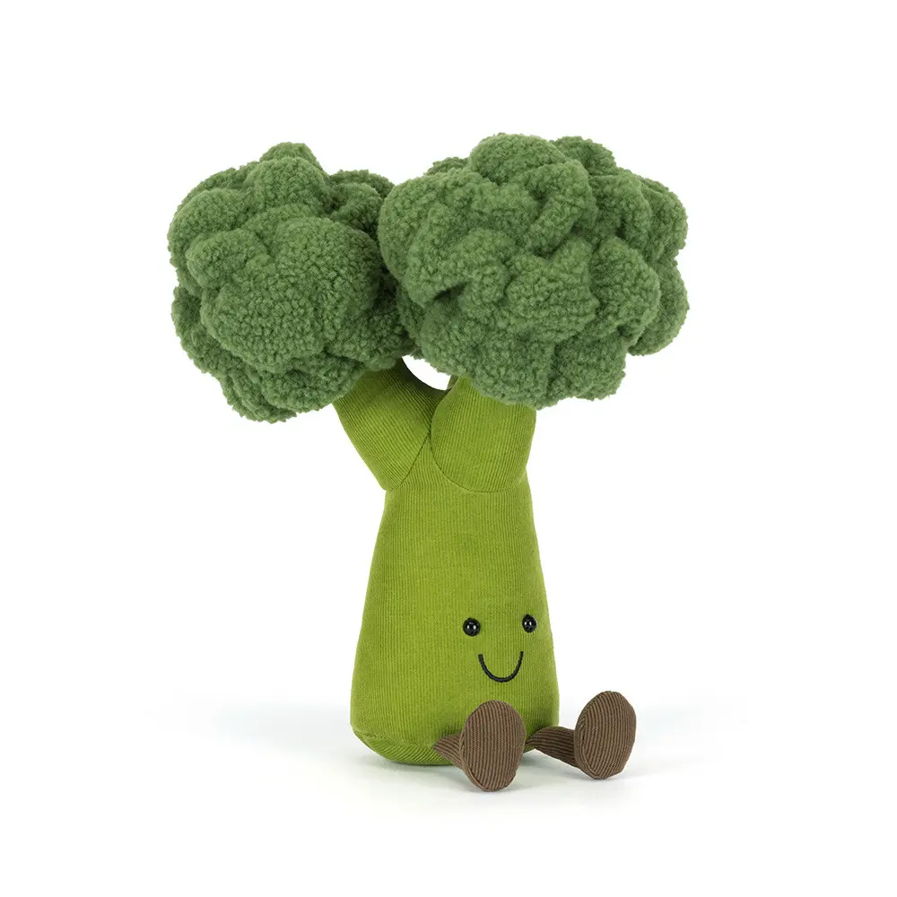 Amuseable Brocoli