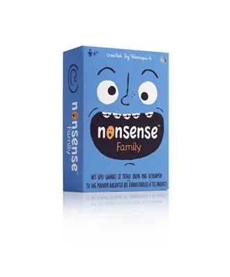Nonsense - Family (pocket)