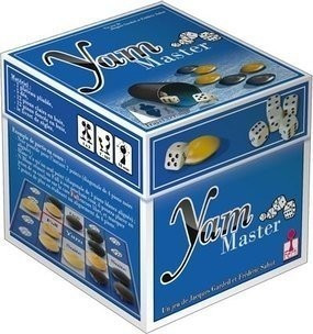 Yam Master - Version voyage