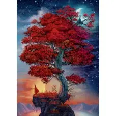 Heye puzzle 1000pcs Light & Dark