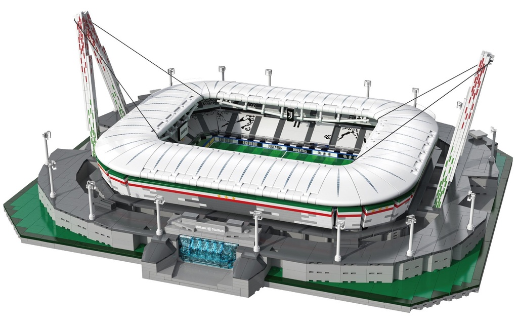 Cada Allianz Stadium