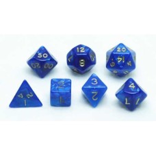 Dé* Set de 7 dés (copie)