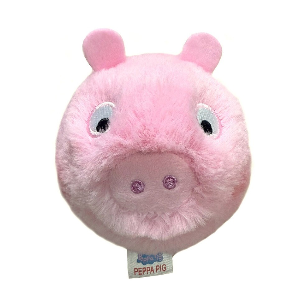 Beanie Bouncer - Peppa Pig