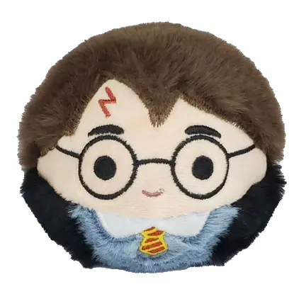 Beanie Bouncer - Harry Potter