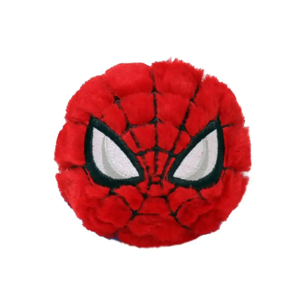 Beanie Bouncer - Spider Man