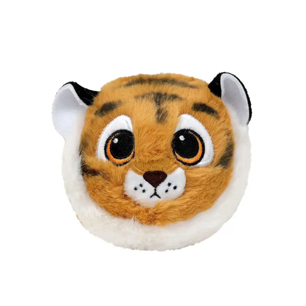 Beanie Bouncer - Stripes le tigre