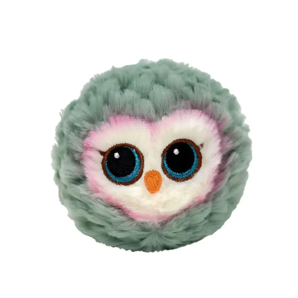 Beanie Bouncer - Feathers Hibou