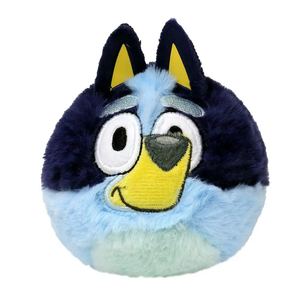 Beanie Bouncer - Bluey